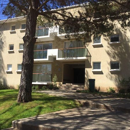 Fernanda De Oz Algarrobo Hotel Exterior photo