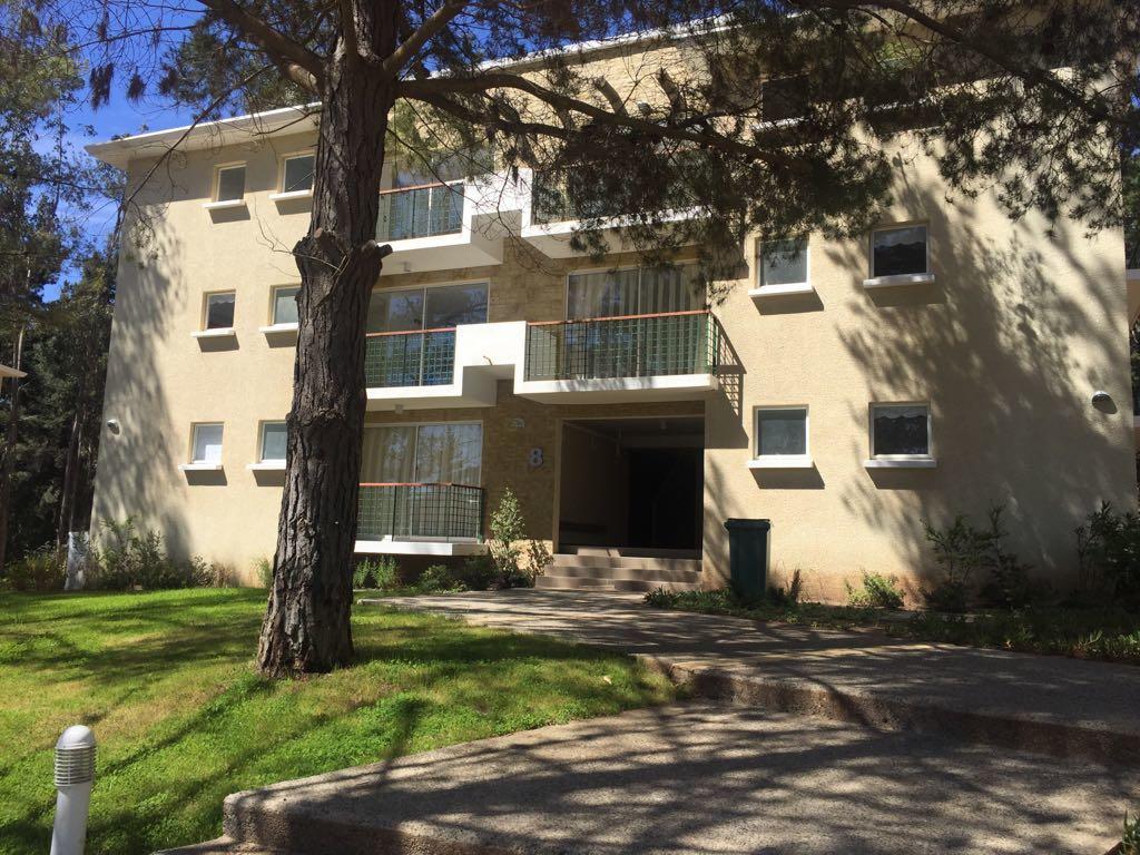 Fernanda De Oz Algarrobo Hotel Exterior photo